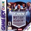 Play <b>X-Men - Mutant Academy</b> Online